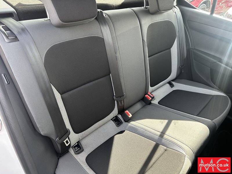 Skoda 1.2 TSI SE Hatchback 5dr Petrol Manual Euro 6 (s/s) (90 ps)
