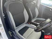Skoda Fabia TSI SE 