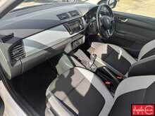 Skoda Fabia TSI SE 