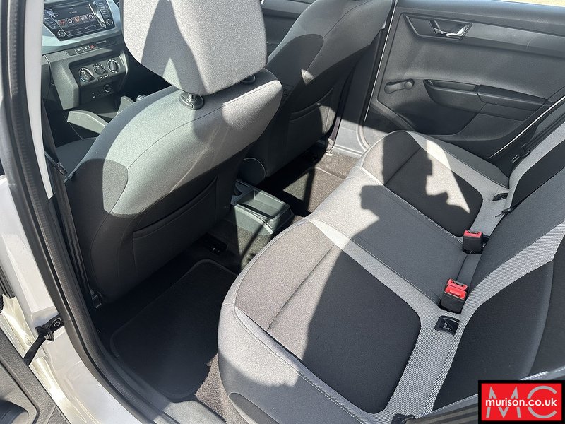 Skoda 1.2 TSI SE Hatchback 5dr Petrol Manual Euro 6 (s/s) (90 ps)