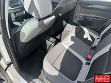 Skoda Fabia TSI SE 