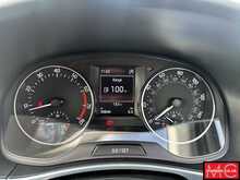 Skoda Fabia TSI SE 