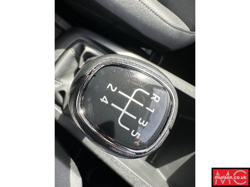 Skoda 1.2 TSI SE Hatchback 5dr Petrol Manual Euro 6 (s/s) (90 ps)