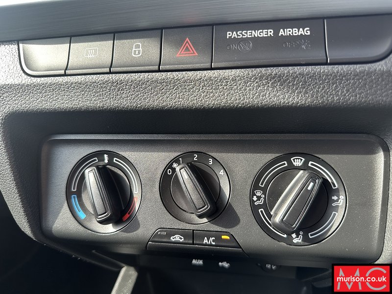 Skoda 1.2 TSI SE Hatchback 5dr Petrol Manual Euro 6 (s/s) (90 ps)