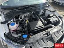 Skoda Fabia TSI SE 