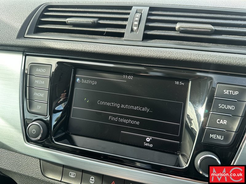 Skoda 1.2 TSI SE Hatchback 5dr Petrol Manual Euro 6 (s/s) (90 ps)