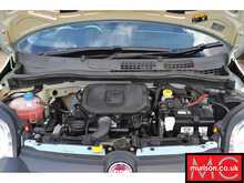 Fiat Panda MHEV City Cross 