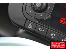 Fiat Panda MHEV City Cross 