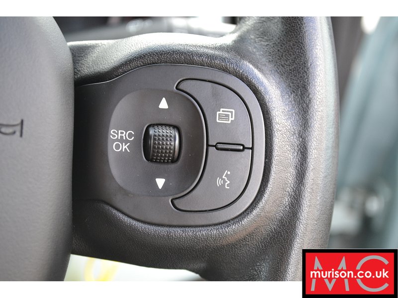 Fiat 1.0 MHEV City Cross Hatchback 5dr Petrol Manual Euro 6 (s/s) (70 bhp)