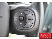 Fiat Panda MHEV City Cross 