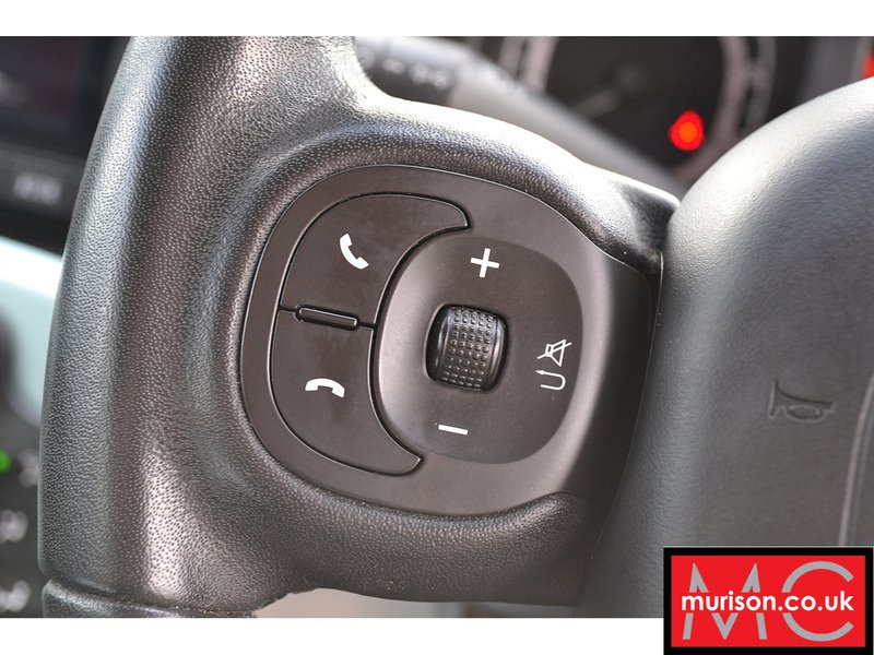 Fiat 1.0 MHEV City Cross Hatchback 5dr Petrol Manual Euro 6 (s/s) (70 bhp)
