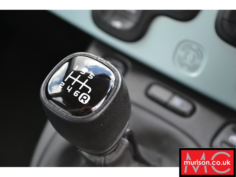 Fiat 1.0 MHEV City Cross Hatchback 5dr Petrol Manual Euro 6 (s/s) (70 bhp)