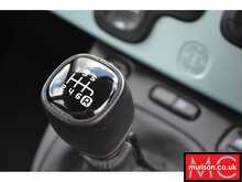 Fiat Panda MHEV City Cross 