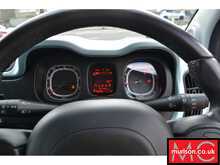 Fiat Panda MHEV City Cross 