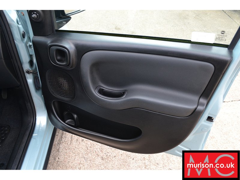 Fiat 1.0 MHEV City Cross Hatchback 5dr Petrol Manual Euro 6 (s/s) (70 bhp)