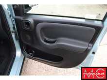 Fiat Panda MHEV City Cross 