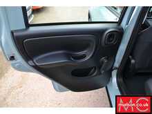 Fiat Panda MHEV City Cross 
