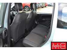 Fiat Panda MHEV City Cross 
