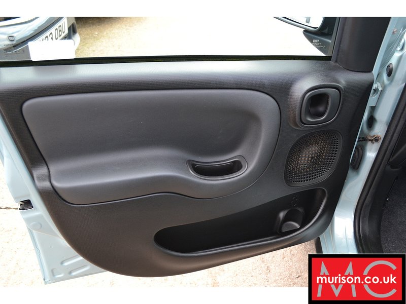 Fiat 1.0 MHEV City Cross Hatchback 5dr Petrol Manual Euro 6 (s/s) (70 bhp)