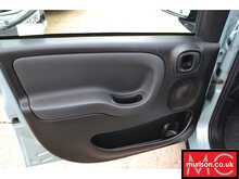 Fiat Panda MHEV City Cross 