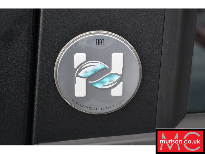Fiat 1.0 MHEV City Cross Hatchback 5dr Petrol Manual Euro 6 (s/s) (70 bhp)