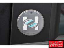 Fiat Panda MHEV City Cross 