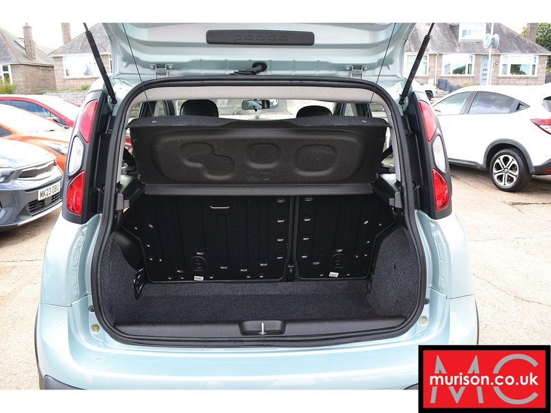 Fiat 1.0 MHEV City Cross Hatchback 5dr Petrol Manual Euro 6 (s/s) (70 bhp)