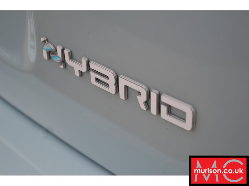 Fiat 1.0 MHEV City Cross Hatchback 5dr Petrol Manual Euro 6 (s/s) (70 bhp)