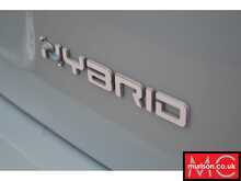 Fiat Panda MHEV City Cross 