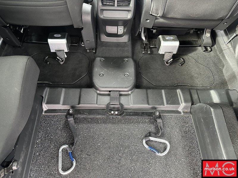 Peugeot Rifter  MPV 0.0  Diesel