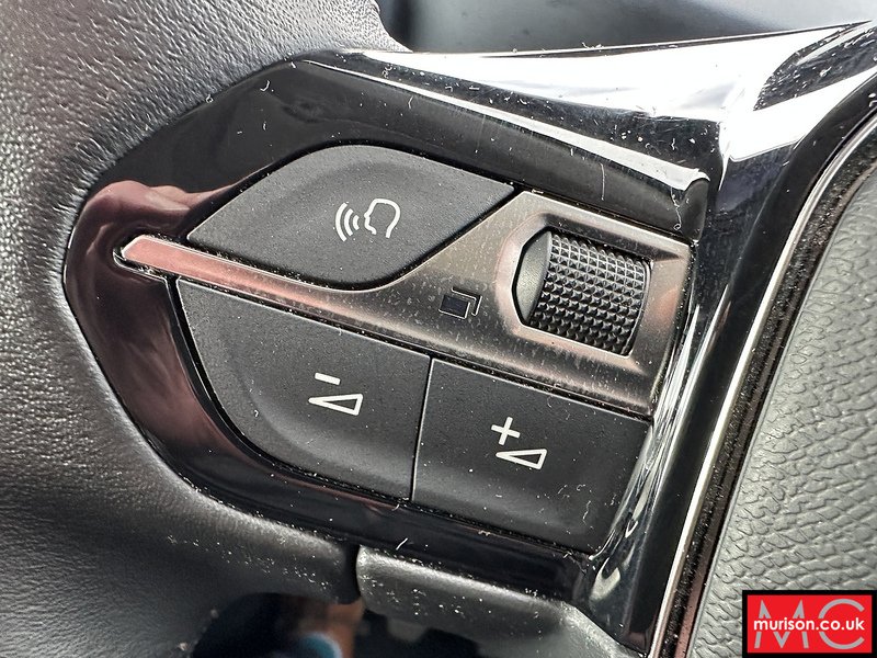 Peugeot Rifter  MPV 0.0  Diesel