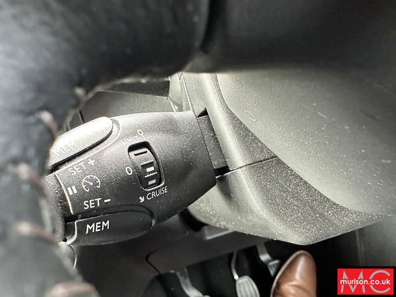 Peugeot Rifter  MPV 0.0  Diesel