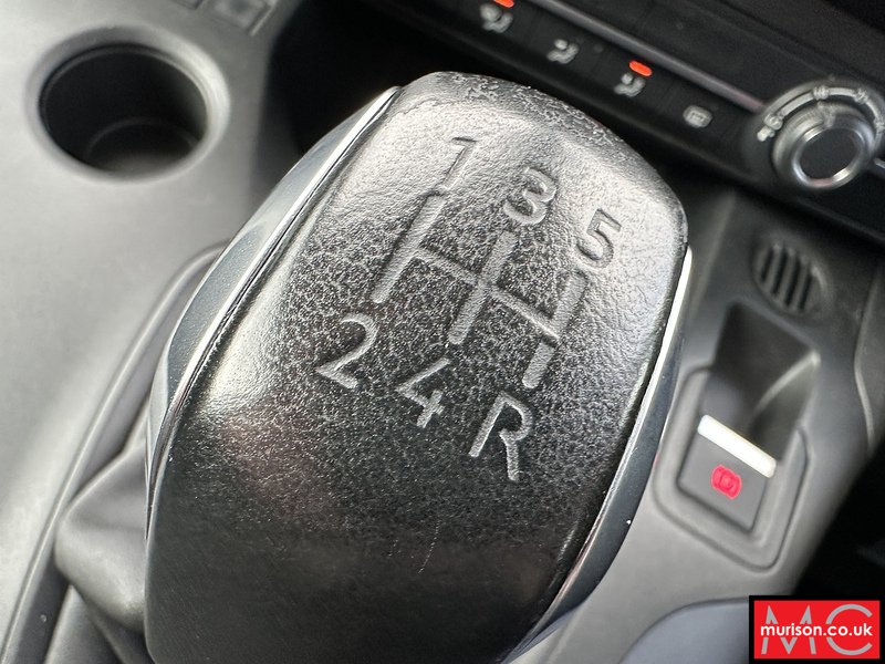 Peugeot Rifter  MPV 0.0  Diesel