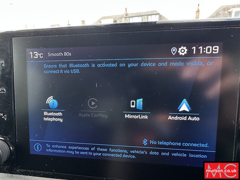Peugeot Rifter  MPV 0.0  Diesel