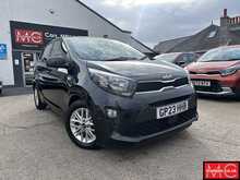 Kia Picanto DPi 2 