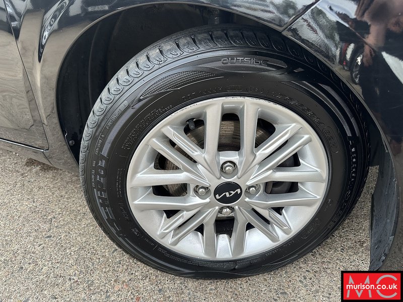 Kia 1.0 DPi 2 Hatchback 5dr Petrol AMT Euro 6 (s/s) (66 bhp)