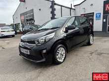 Kia Picanto DPi 2 
