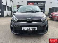 Kia Picanto DPi 2 