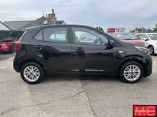 Kia Picanto DPi 2 