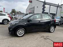 Kia Picanto DPi 2 