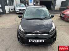 Kia Picanto DPi 2 