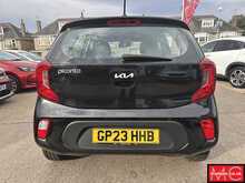 Kia Picanto DPi 2 