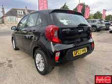 Kia Picanto DPi 2 