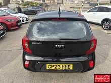 Kia Picanto DPi 2 
