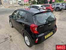 Kia Picanto DPi 2 