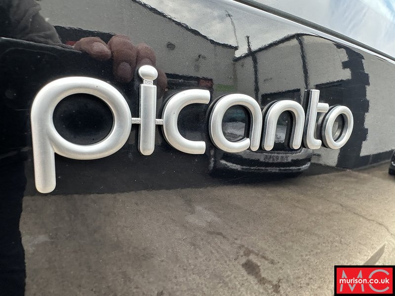 Kia 1.0 DPi 2 Hatchback 5dr Petrol AMT Euro 6 (s/s) (66 bhp)