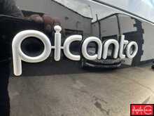 Kia Picanto DPi 2 