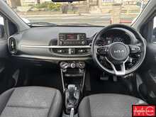 Kia Picanto DPi 2 
