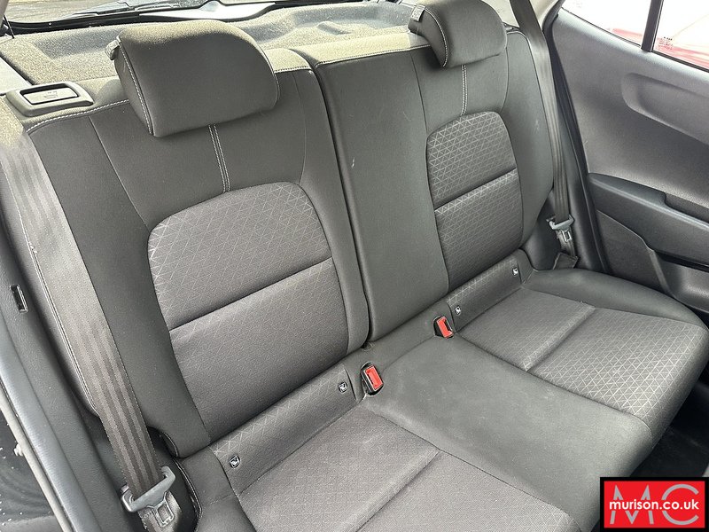 Kia 1.0 DPi 2 Hatchback 5dr Petrol AMT Euro 6 (s/s) (66 bhp)