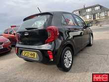 Kia Picanto DPi 2 